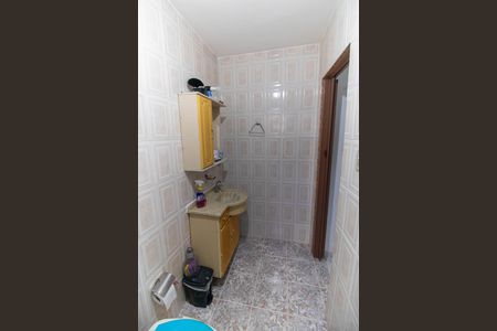 Casa à venda com 327m², 4 quartos e 4 vagasBanheiro da Suíte 2