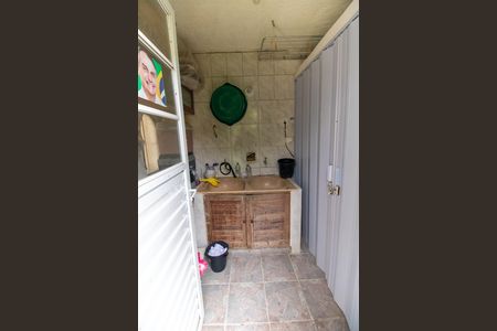 Casa à venda com 327m², 4 quartos e 4 vagasÁrea de Serviço
