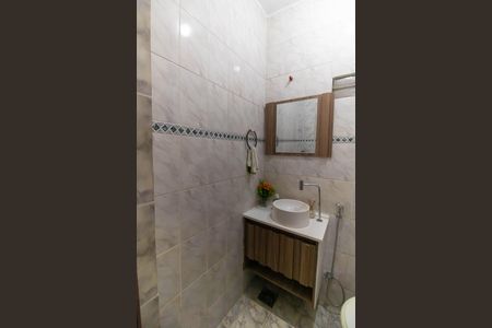 Casa à venda com 327m², 4 quartos e 4 vagasLavabo