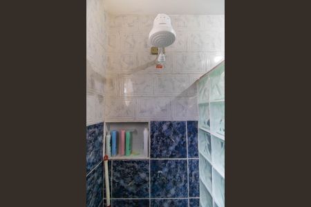 Casa à venda com 327m², 4 quartos e 4 vagasBanheiro da Suíte 1