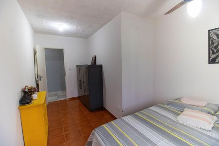 Casa à venda com 327m², 4 quartos e 4 vagasQuarto 