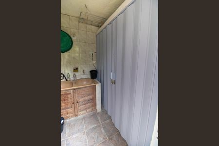 Casa à venda com 327m², 4 quartos e 4 vagasÁrea de Serviço