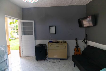 Casa à venda com 327m², 4 quartos e 4 vagasSuíte Externa 