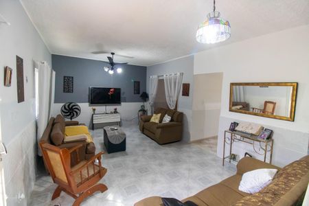 Sala de casa à venda com 4 quartos, 327m² em Serra Grande, Niterói