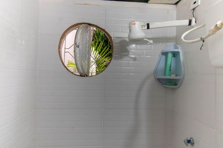 Casa à venda com 327m², 4 quartos e 4 vagasBanheiro da Suíte