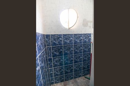 Casa à venda com 327m², 4 quartos e 4 vagasBanheiro da Suíte 1