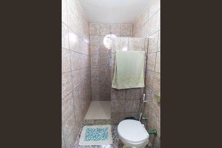 Casa à venda com 327m², 4 quartos e 4 vagasBanheiro da Suíte 3