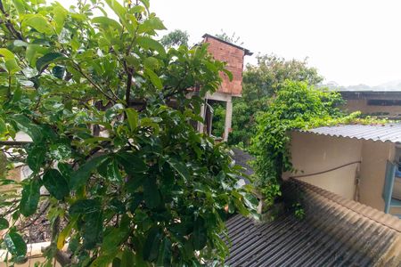 Casa à venda com 327m², 4 quartos e 4 vagasVista da Suíte 3