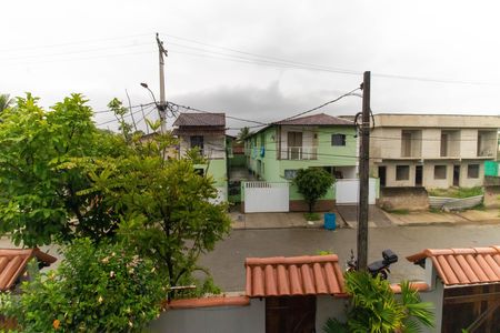 Casa à venda com 327m², 4 quartos e 4 vagasVista do Quarto 