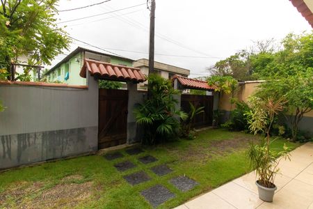Casa à venda com 327m², 4 quartos e 4 vagasVista da Sala