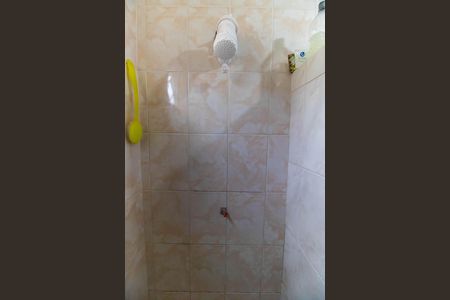 Casa à venda com 327m², 4 quartos e 4 vagasBanheiro da Suíte 2