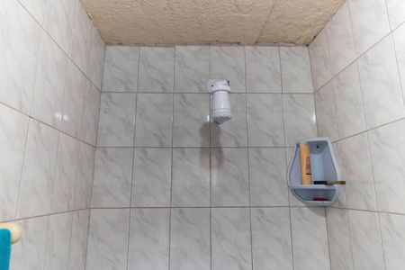 Casa à venda com 327m², 4 quartos e 4 vagasBanheiro de serviço