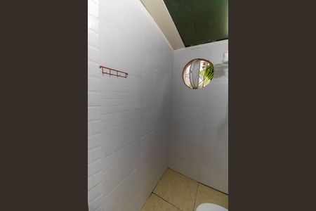 Casa à venda com 327m², 4 quartos e 4 vagasBanheiro da Suíte