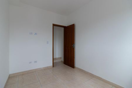 Apartamento para alugar com 40m², 2 quartos e sem vagaQuarto 2
