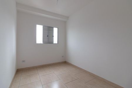 Quarto 1 de apartamento para alugar com 2 quartos, 40m² em Jardim Nordeste, São Paulo