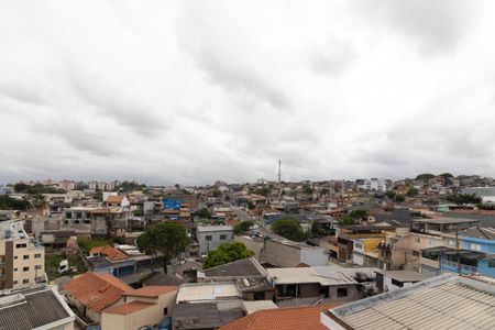 Apartamento para alugar com 40m², 2 quartos e sem vagaVista do Quarto 2