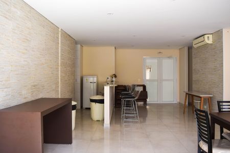 Apartamento para alugar com 50m², 3 quartos e 1 vaga Apartamento para alugar com 50m², 3 quartos e 1 vagaArea Comum