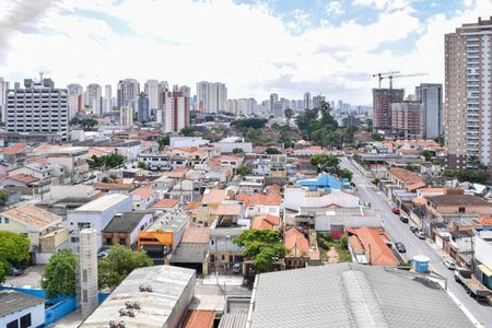 Apartamento para alugar com 50m², 3 quartos e 1 vaga Apartamento para alugar com 50m², 3 quartos e 1 vagaVista Quarto 2