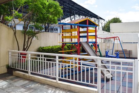 Apartamento para alugar com 50m², 3 quartos e 1 vaga Apartamento para alugar com 50m², 3 quartos e 1 vagaArea Comum