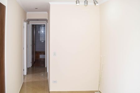 Sala de apartamento para alugar com 3 quartos, 50m² em Vila Carrão, São Paulo