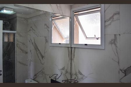 Apartamento para alugar com 50m², 3 quartos e 1 vaga Apartamento para alugar com 50m², 3 quartos e 1 vagaBanheiro