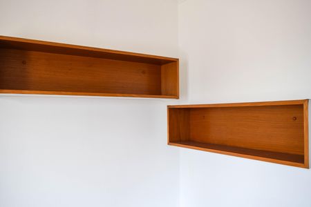 Apartamento para alugar com 50m², 3 quartos e 1 vaga Apartamento para alugar com 50m², 3 quartos e 1 vagaQuarto 3