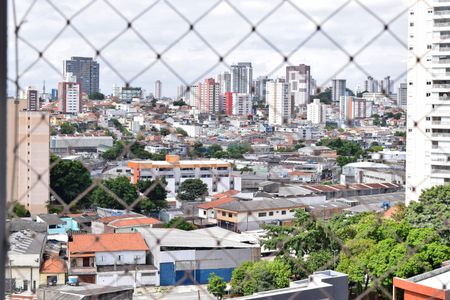 Apartamento para alugar com 50m², 3 quartos e 1 vaga Apartamento para alugar com 50m², 3 quartos e 1 vagaVista Quarto 3