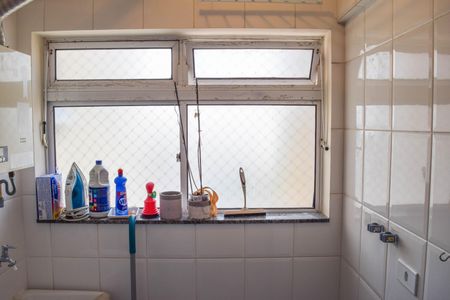 Apartamento para alugar com 50m², 3 quartos e 1 vaga Apartamento para alugar com 50m², 3 quartos e 1 vagaÁrea de Serviço