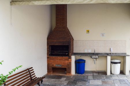 Apartamento para alugar com 50m², 3 quartos e 1 vaga