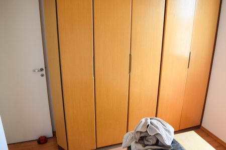Apartamento para alugar com 50m², 3 quartos e 1 vaga Apartamento para alugar com 50m², 3 quartos e 1 vagaQuarto 2