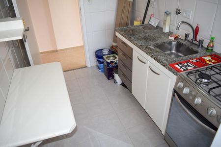 Apartamento para alugar com 50m², 3 quartos e 1 vaga Apartamento para alugar com 50m², 3 quartos e 1 vagaCozinha