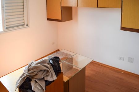 Apartamento para alugar com 50m², 3 quartos e 1 vaga Apartamento para alugar com 50m², 3 quartos e 1 vagaQuarto 2