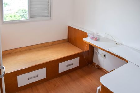 Apartamento para alugar com 50m², 3 quartos e 1 vaga Apartamento para alugar com 50m², 3 quartos e 1 vagaQuarto 3