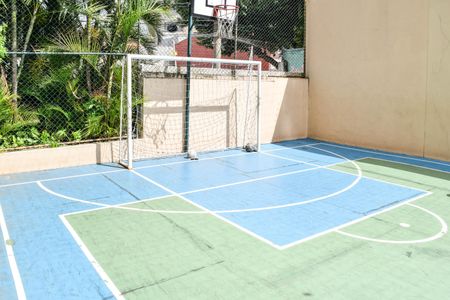 Apartamento para alugar com 50m², 3 quartos e 1 vaga Apartamento para alugar com 50m², 3 quartos e 1 vagaArea Comum