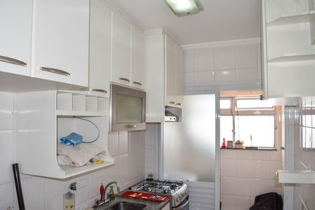 Apartamento para alugar com 50m², 3 quartos e 1 vaga Apartamento para alugar com 50m², 3 quartos e 1 vagaCozinha