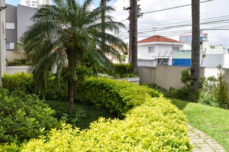 Apartamento para alugar com 50m², 3 quartos e 1 vaga Apartamento para alugar com 50m², 3 quartos e 1 vagaArea Comum