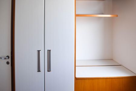 Apartamento para alugar com 50m², 3 quartos e 1 vaga Apartamento para alugar com 50m², 3 quartos e 1 vagaQuarto 3