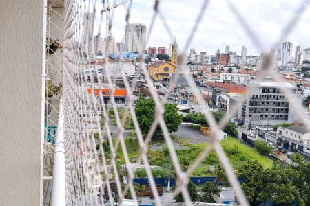 Apartamento para alugar com 50m², 3 quartos e 1 vaga Apartamento para alugar com 50m², 3 quartos e 1 vagaVaranda