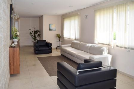Apartamento para alugar com 50m², 3 quartos e 1 vaga Apartamento para alugar com 50m², 3 quartos e 1 vagaArea Comum