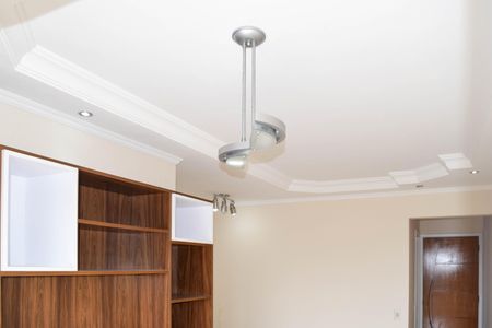 Apartamento para alugar com 50m², 3 quartos e 1 vaga Apartamento para alugar com 50m², 3 quartos e 1 vagaSala