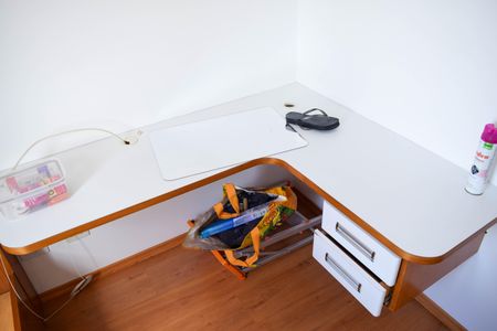 Apartamento para alugar com 50m², 3 quartos e 1 vaga Apartamento para alugar com 50m², 3 quartos e 1 vagaQuarto 3