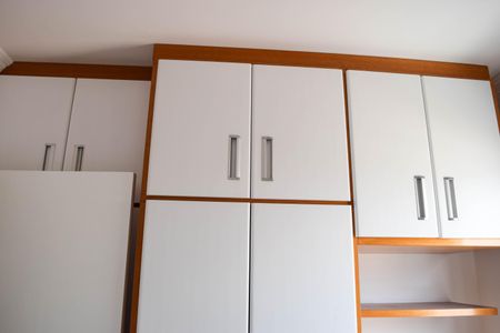 Apartamento para alugar com 50m², 3 quartos e 1 vaga Apartamento para alugar com 50m², 3 quartos e 1 vagaQuarto 3