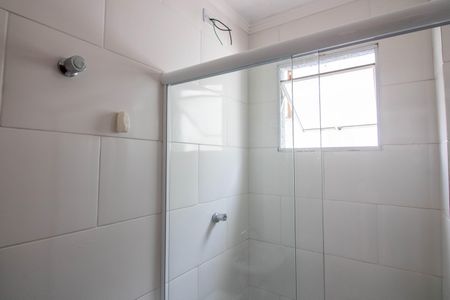 Apartamento para alugar com 40m², 2 quartos e sem vaga Apartamento para alugar com 40m², 2 quartos e sem vagaBanheiro
