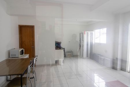 Apartamento para alugar com 40m², 2 quartos e sem vaga Apartamento para alugar com 40m², 2 quartos e sem vagaSalão de festas