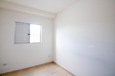 Quarto 1 de apartamento para alugar com 2 quartos, 40m² em Jardim Nordeste, São Paulo