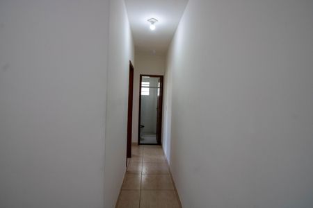 Apartamento para alugar com 40m², 2 quartos e sem vaga Apartamento para alugar com 40m², 2 quartos e sem vagaCorredor