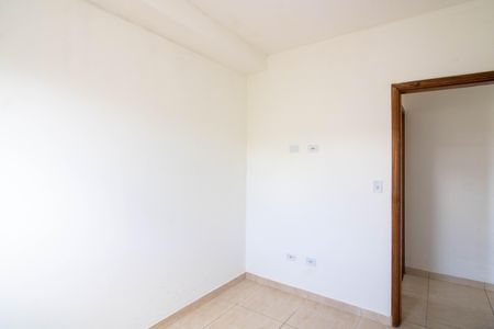 Apartamento para alugar com 40m², 2 quartos e sem vaga Apartamento para alugar com 40m², 2 quartos e sem vagaQuarto 2