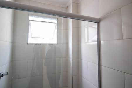 Apartamento para alugar com 40m², 2 quartos e sem vaga Apartamento para alugar com 40m², 2 quartos e sem vagaBanheiro