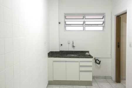 Apartamento para alugar com 100m², 3 quartos e 1 vagaCozinha