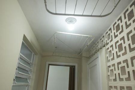 Apartamento para alugar com 100m², 3 quartos e 1 vagaÁrea de Serviço